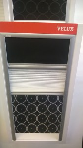 VELUX forhandler