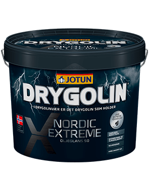Ny kvalitets træbeskyttelse - Drygolin