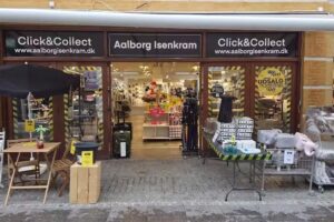 Aalborg Isenkram (Din Isenkræmmer)