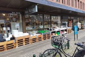 AZ Isenkram Roskilde