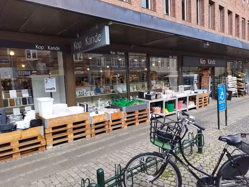 AZ Isenkram Roskilde