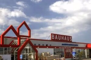 BAUHAUS