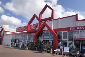 BAUHAUS