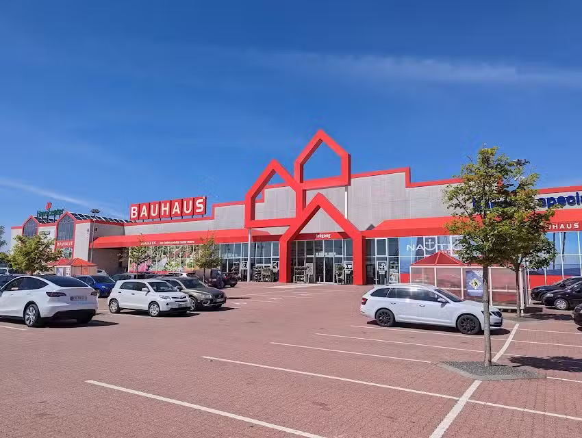 BAUHAUS