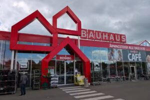 Bauhaus