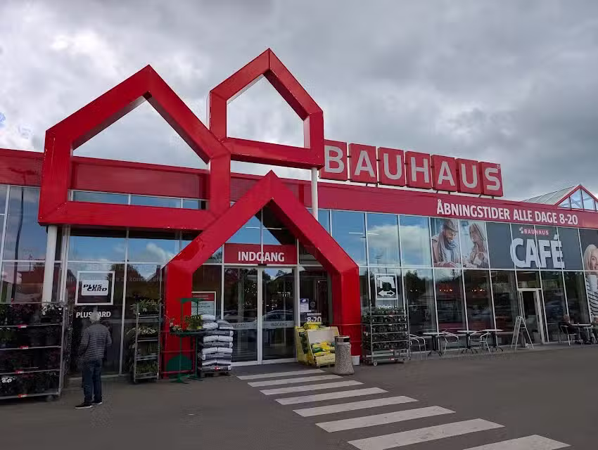 Bauhaus
