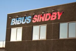 BIBUS SINDBY A/S
