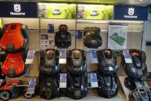 Birkerød Værktøjsmagasin ApS