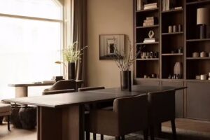 BRANDT Copenhagen by Julie Brandt