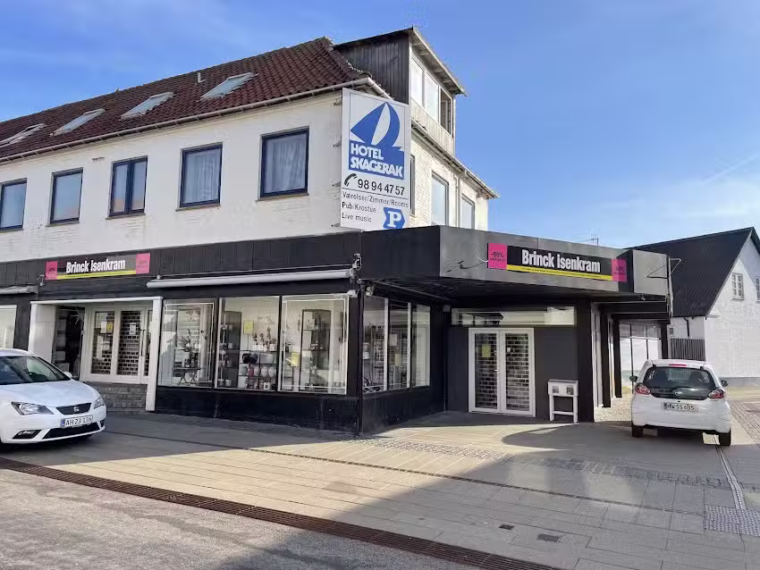 Brinck Isenkram