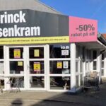 Brinck isenkram