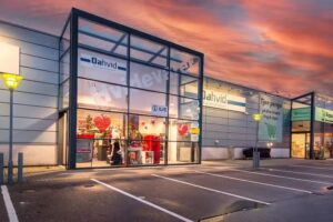 Dahvid Hvidevarer Roskilde