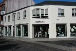 Domiciel ApS Autoriseret El-installatør