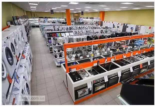 Elektronikkens verden