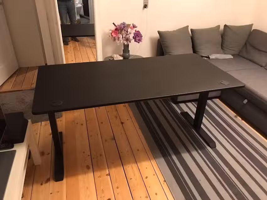 Epsilon Scandinavia