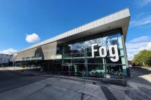 Fog – Bolig & Design (1. sal)