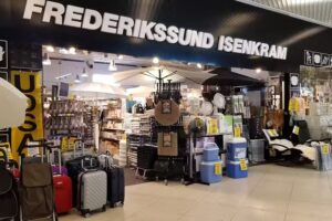 Frederikssund Isenkram