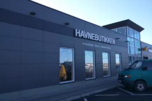 Hanstholm Havns Indkøbsforening