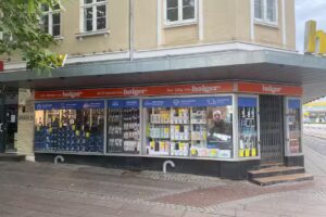 Holger’s Lyngby (HW)