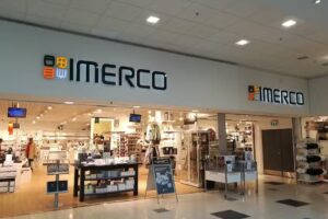 Imerco Ballerup Butik 1.09 Ballerup Centret