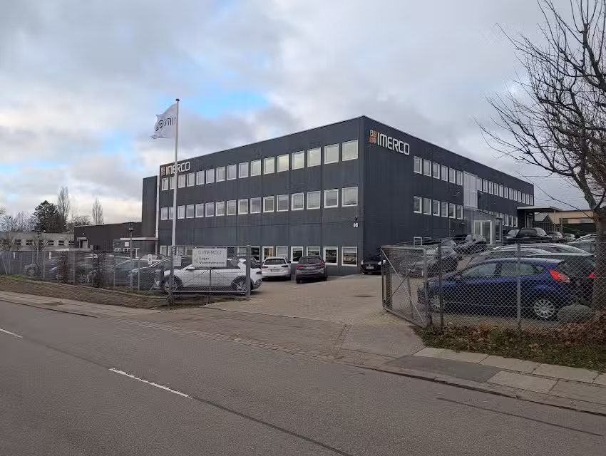 Imerco Hovedkontor