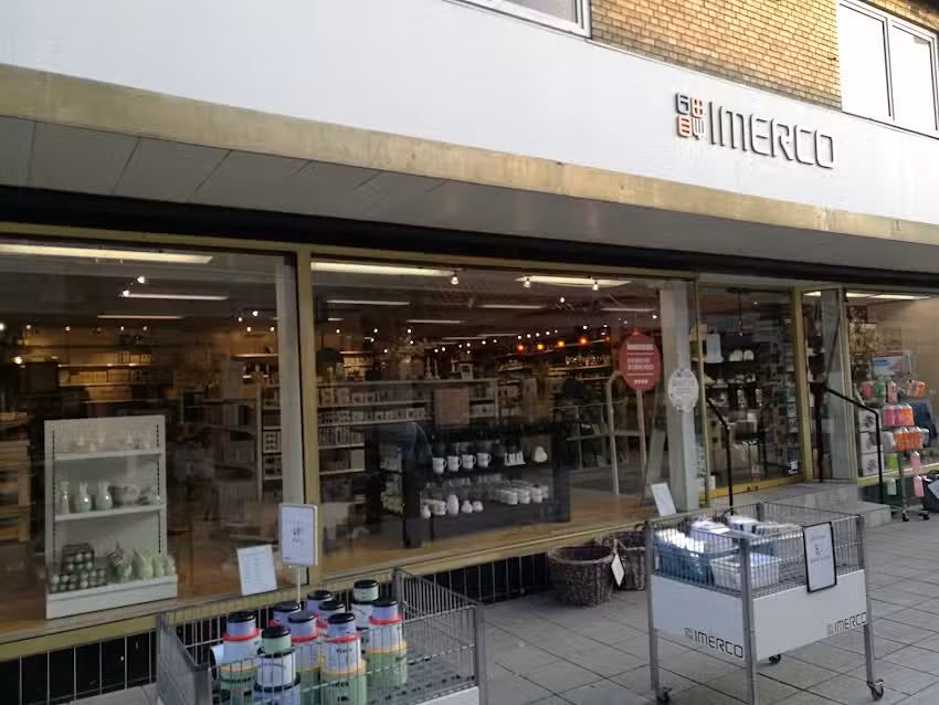 Imerco N&aelig;stved