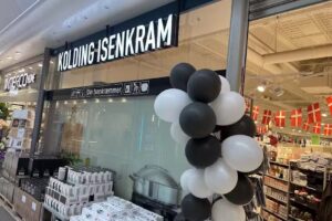Kolding Isenkram