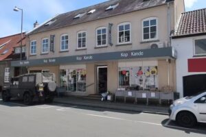 Kop & Kande