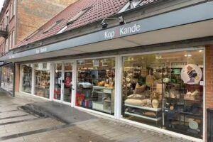 Kop & Kande