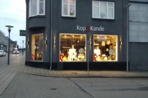 Kop & Kande