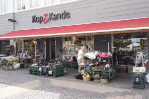 Kop & Kande