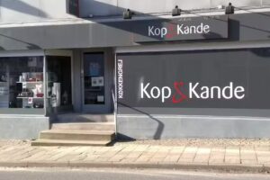 Kop & Kande