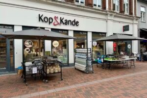 Kop & Kande