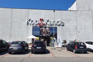 Kop & Kande