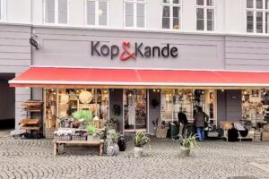 Kop & Kande