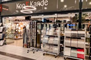 Kop & Kande Næstved Storcenter