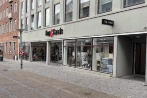 Kop & Kande Randers City