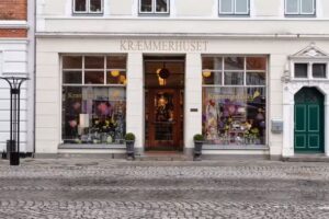 Kræmmerhuset Nakskov
