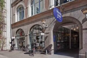 Kunst og Køkkentøj