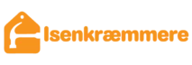 Isenkræmmere i Danmark