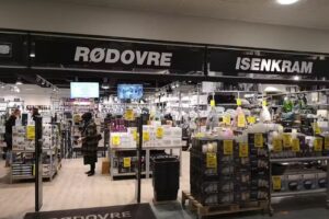 Rødovre Isenkram / Boligkram