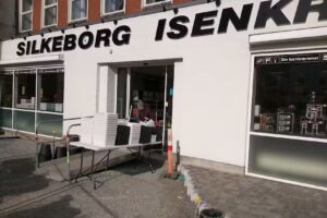 Silkeborg Isenkram