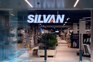 Silvan
