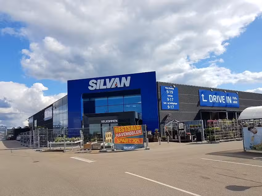 Silvan