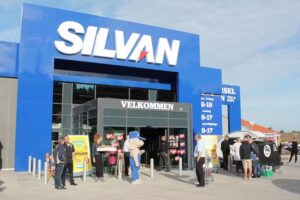 Silvan