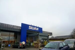 Silvan