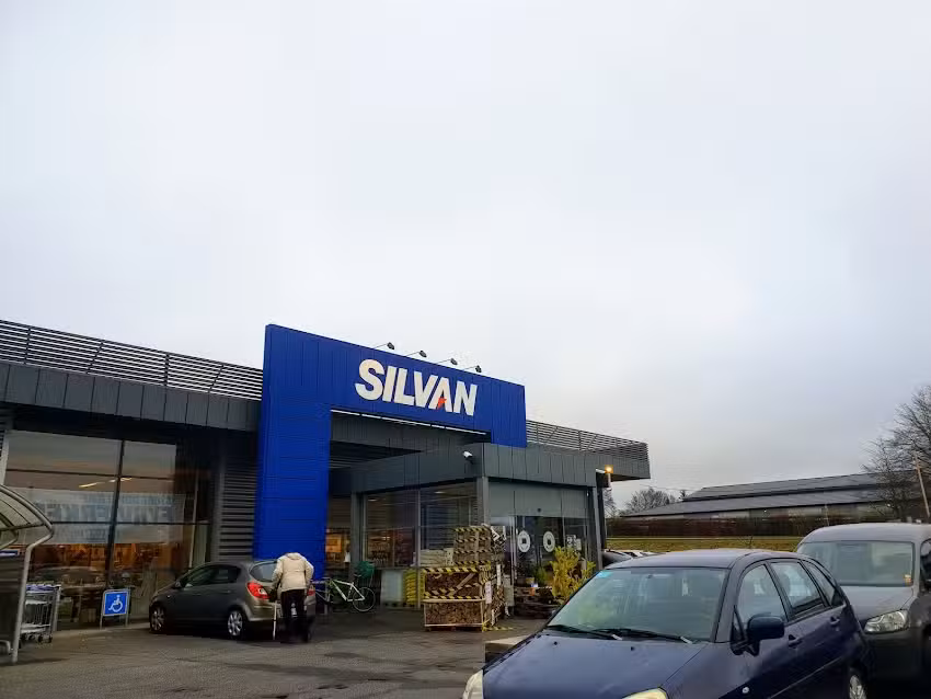 Silvan