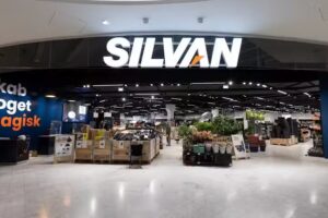 Silvan