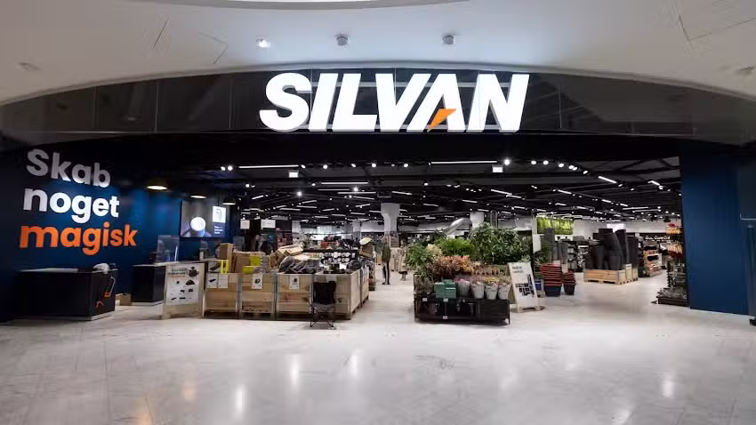 Silvan