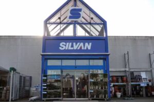 Silvan